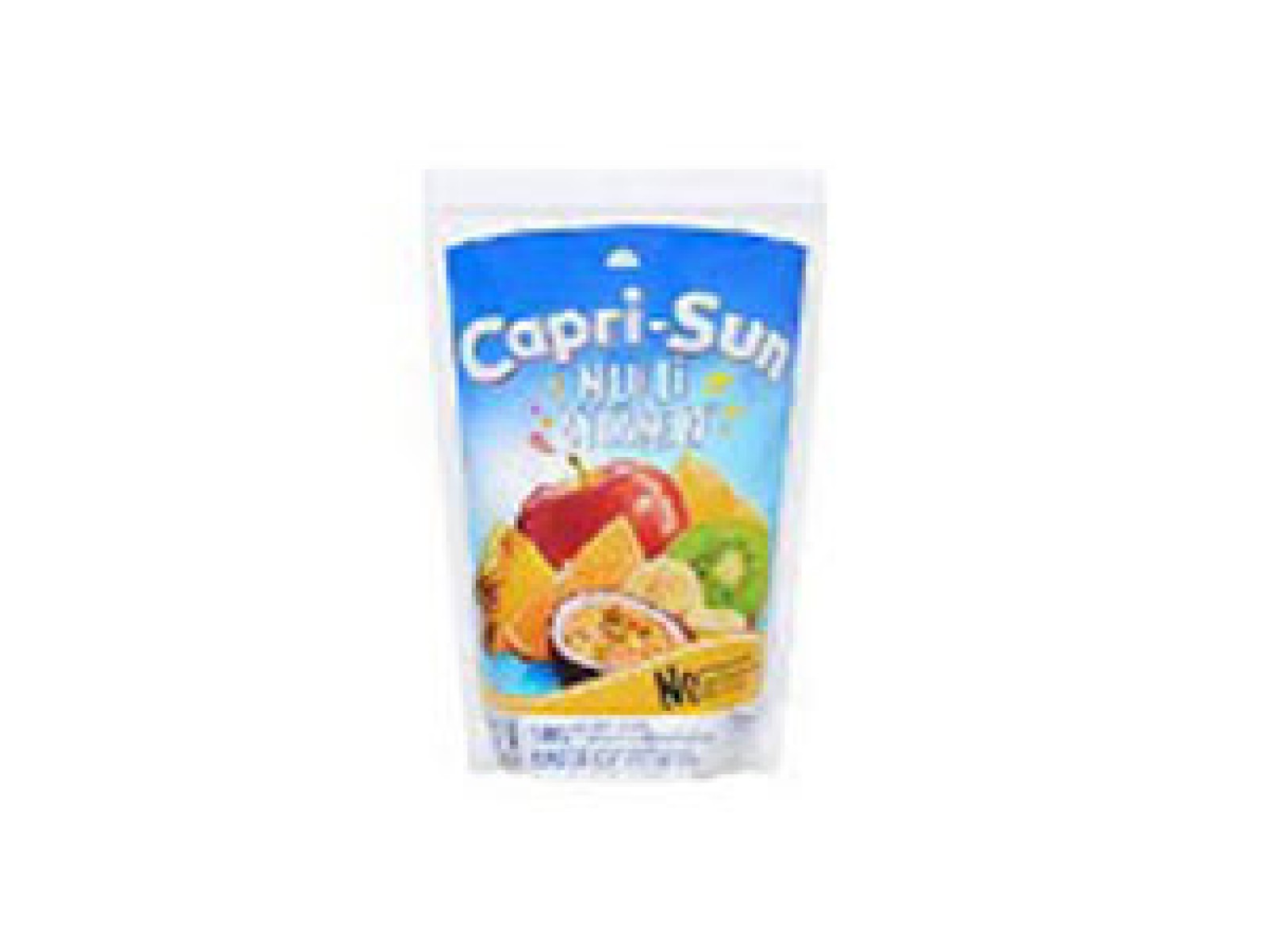 Capri-Sun Multi Vitamin