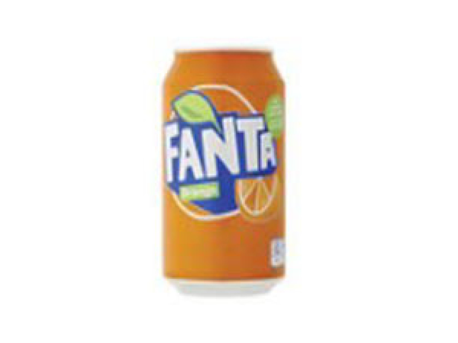 Fanta (blikje)