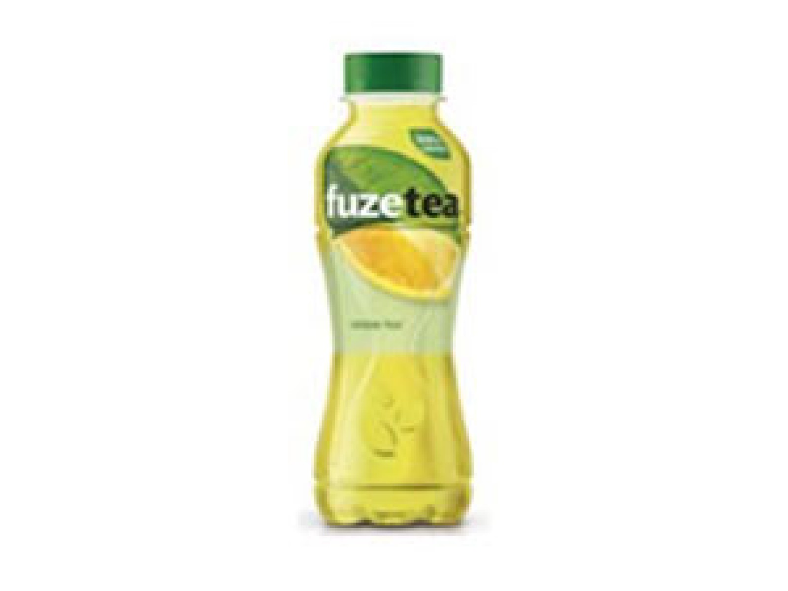 FuzeTea Green