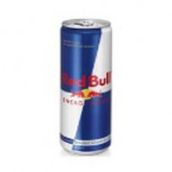 Red Bull (blikje)