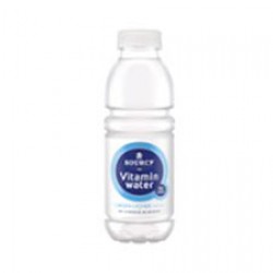 Vitamin Water Limoen-Lychee