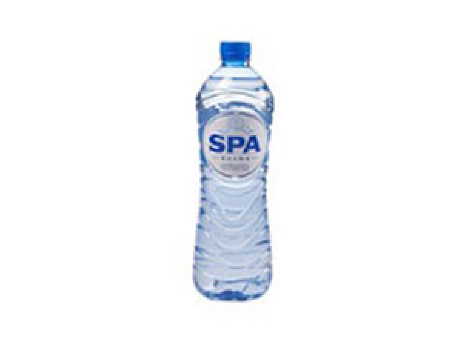 Spa Reine (blauw)